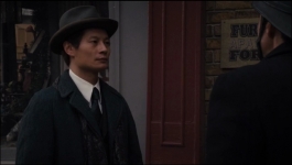 Murdoch Mysteries - Season 16 Episode 19